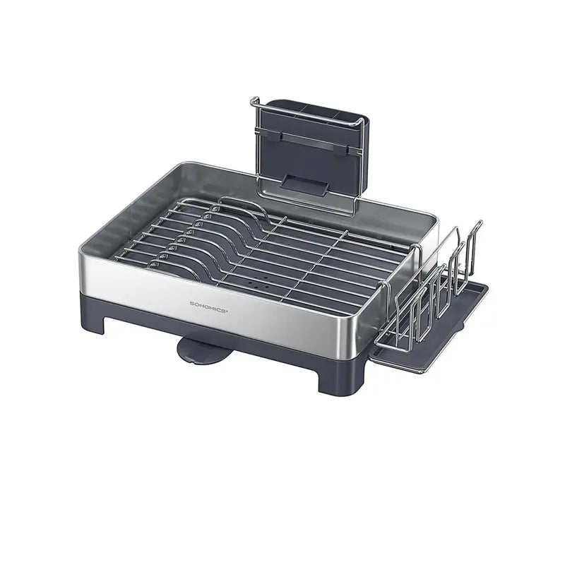 Dish Drying Rack