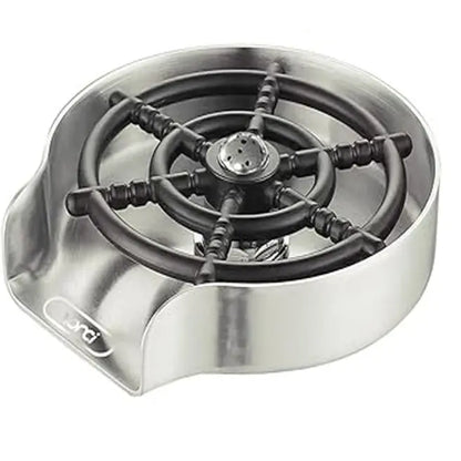 Stainless Steel Cup Washer for Sink (high pressure 